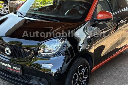 Smart ForFour 28.780 km 13.980 &euro; Frechen 50226