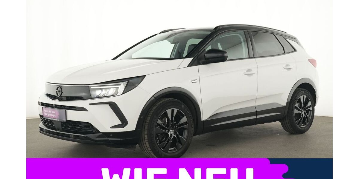 Opel Grandland (X) 70.035 km 17.329 &euro; Neuss 41460
