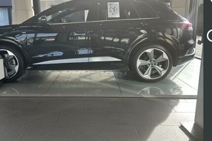 Audi Q4 e-tron 25.000 km 37.899 &euro; Erftstadt 50374