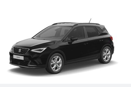 Seat Arona 13.076 km 26.380 &euro; Remscheid 42897