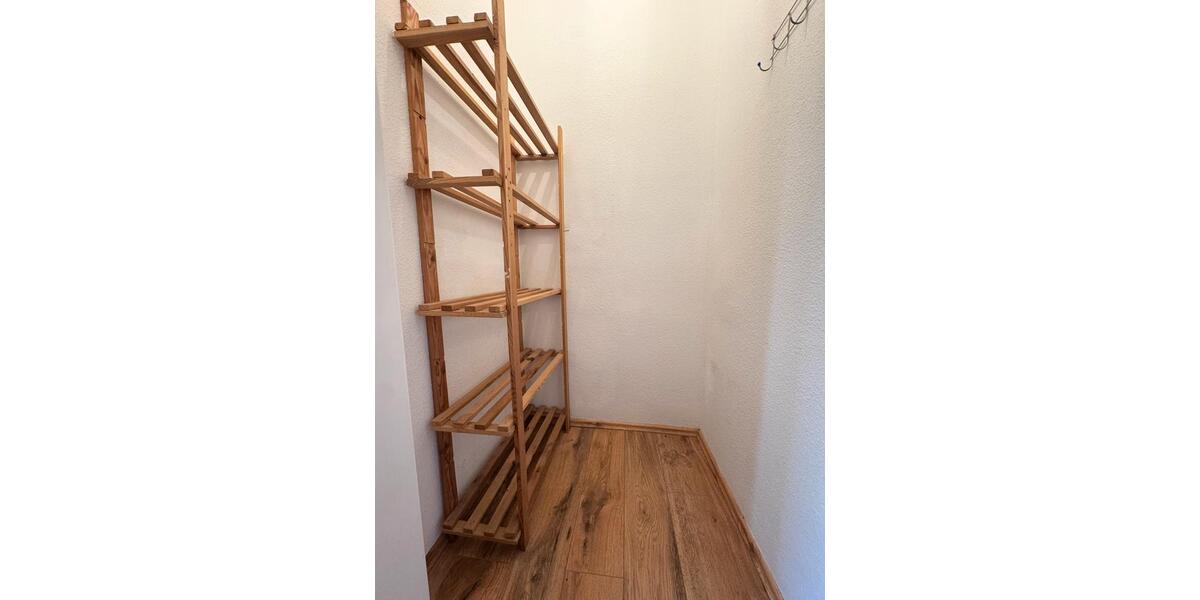 *Gemütliche 2-Zimmer-Wohnung in Leverkusen* 2 zimmer