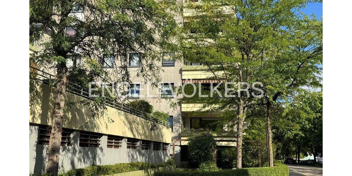 Etagenwohnung Erkrath Hochdahl - 3 Zimmer, 102 m&sup2;, 325.000&euro; | Angebot:25627236