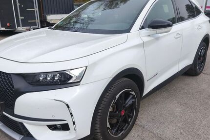 DS Automobiles DS7 (Crossback) 82.000 km 17.800 &euro; Solingen 42651