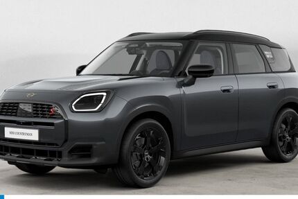 Mini Countryman S (Cooper) 22.895 km 36.890 &euro; Overath-Vilkerath 51491