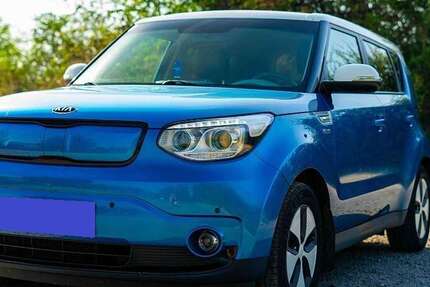 Kia Soul 83.345 km 7.000 € Solingen 42655