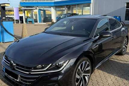 VW Arteon 102.000 km 36.000 &euro; Köln 50769