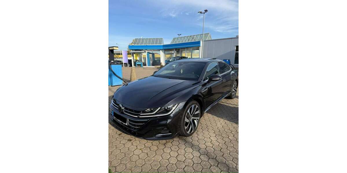 VW Arteon 102.000 km 36.000 &euro; Köln 50769