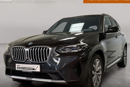 BMW X3 95.885 km 33.999 &euro; Düsseldorf 40237