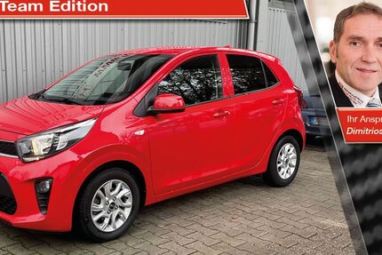 Kia Picanto 10.847 km 11.490 € Solingen 42699