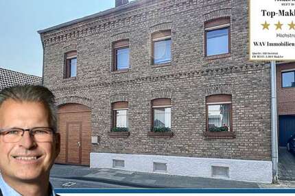 Haus zum Kaufen in Bornheim 538.000 € 202 m² 7 zimmer