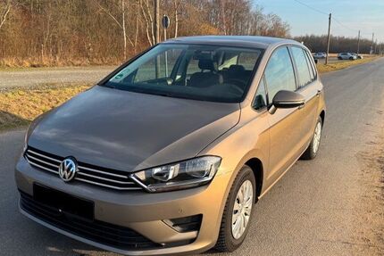 VW Golf Sportsvan 47.290 km 9.999 &euro; Dormagen 41540