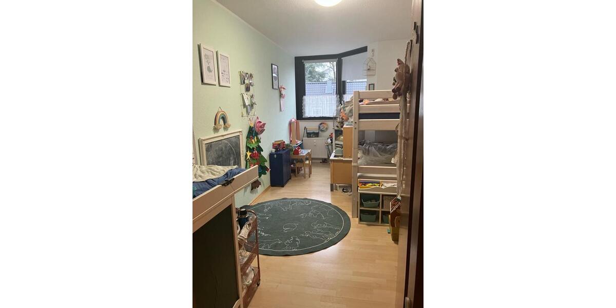 Etagenwohnung Köln Lindenthal - 3.5 Zimmer, 106 m&sup2;, 670.000&euro; | Angebot:25642568