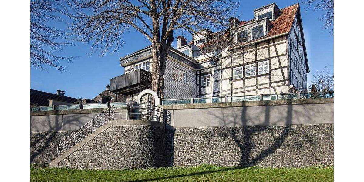 Etagenwohnung Köln Westhoven - 4 Zimmer, 109 m&sup2;, 727.500&euro; | Angebot:25111092