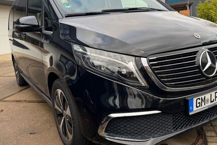 Mercedes-Benz EQV 35.015 km 40.800 € Hückeswagen 42499