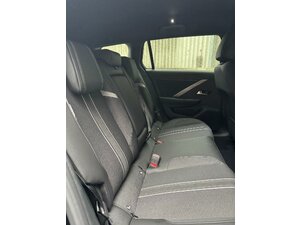 Opel Astra GS KAM SHZ LHZ CARPLAY ANDROID AUTO 6.200 km 29.890 &euro; HAAN 42781