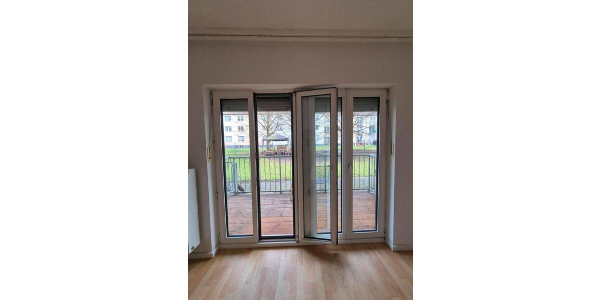 3-Zimmer-Wohnug in Köln-Kalk 65 qm 3 zimmer