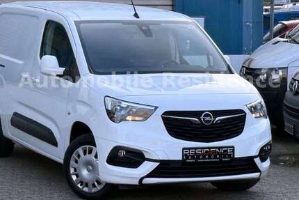 Opel Combo 47.500 km 18.998 € Ratingen 40880