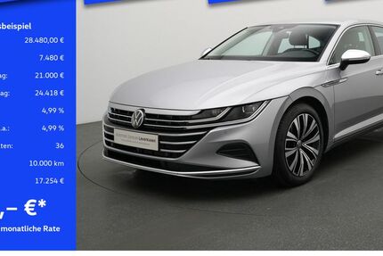VW Arteon 59.979 km 28.480 € Leverkusen 51379