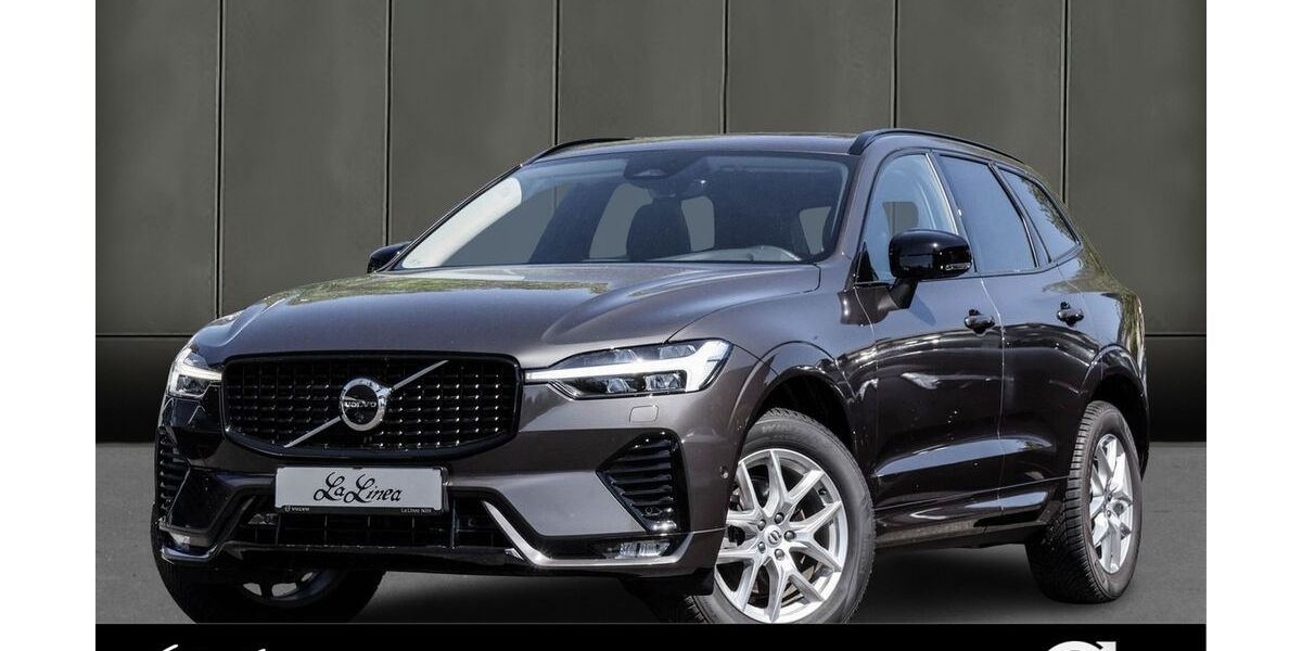 Volvo XC60 15.500 km 44.460 &euro; Köln 50968