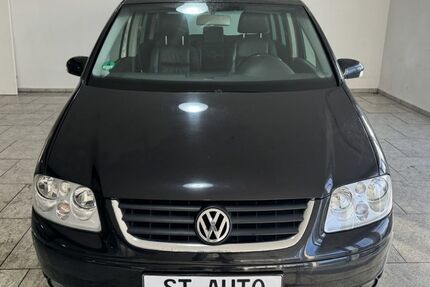 VW Touran 416.605 km 1.790 &euro; Köln 51107