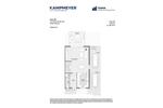 Doppelhaushälfte Pulheim - 5 Zimmer, 197 m&sup2;, 2.620&euro; | Angebot:25960463
