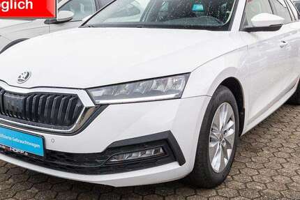 Skoda Octavia 47.794 km 19.475 &euro; Troisdorf 53842