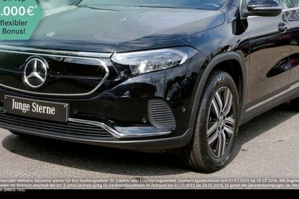 Mercedes EQA
