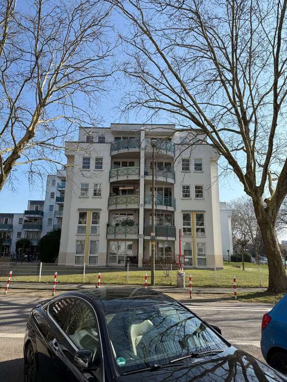 Wohnung zum Kaufen in Köln 165.000 € 34 m²