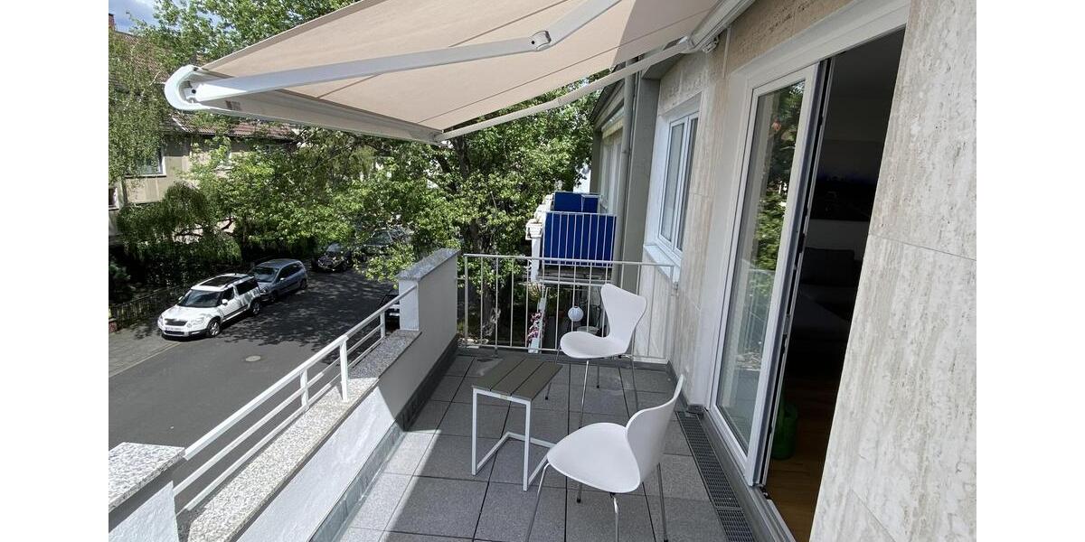 Etagenwohnung Köln Rodenkirchen - 3 Zimmer, 80 m&sup2;, 1.950&euro; | Angebot:26148787