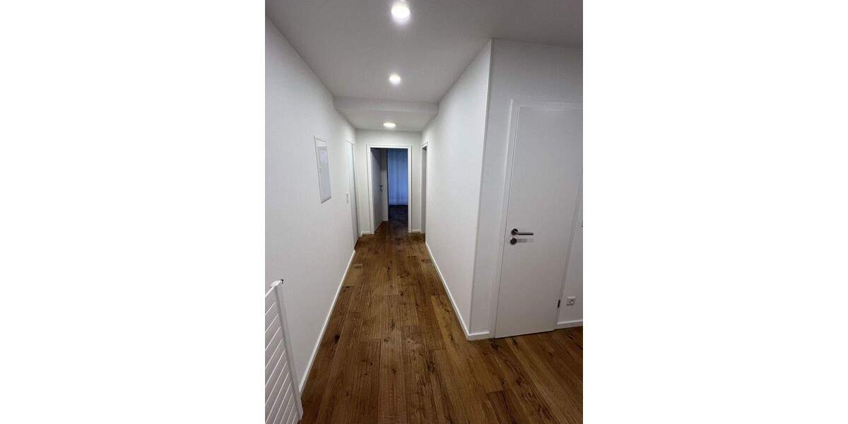 Möblierte Premiumwohnung mit Garten in Düsseltal - All-Inclusive Miete mit Pool & Sauna 2 zimmer