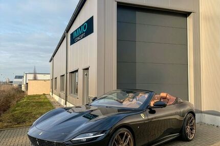 Ferrari Andere 3.188 km 497.420 &euro; Monheim 40789