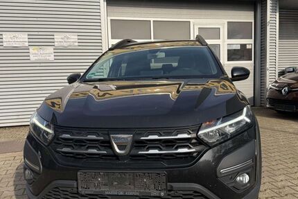 Dacia Jogger 216.346 km 8.950 &euro; Frechen 50226