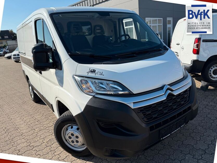 Citroen Jumper 71.009 km 14.990 € Brühl bei Köln 50321