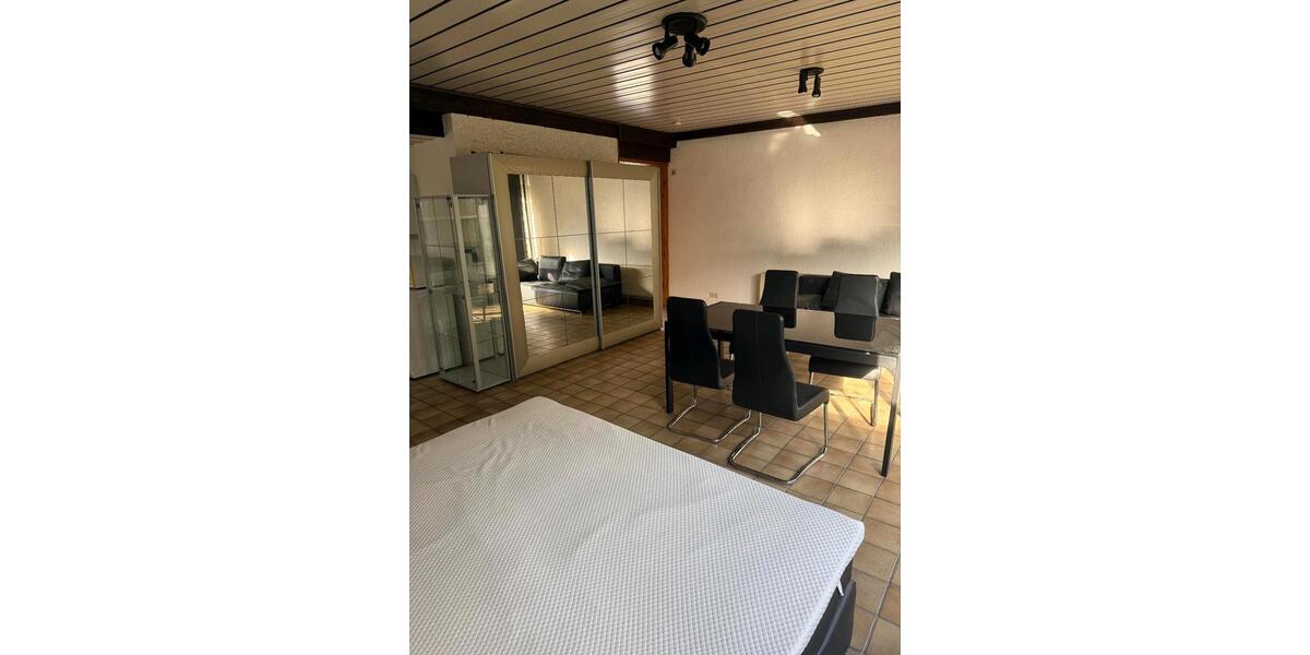 Erdgeschoßwohnung Köln Lindenthal - 1 Zimmer, 50 m&sup2;, 985&euro; | Angebot:26413911