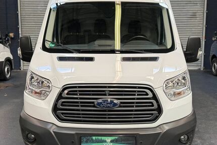 Ford Transit 46.000 km 19.950 &euro; Hilden 40721