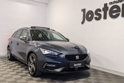 Seat Leon 83.657 km 22.890 &euro; Monheim am Rhein 40789