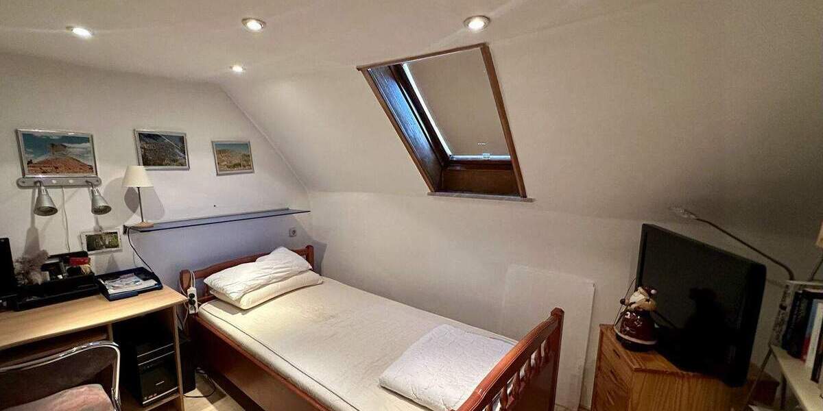 Einfamilienhaus Langenfeld / Berghausen Berghausen - 4 Zimmer, 85 m&sup2;, 369.000&euro; | Angebot:25738218