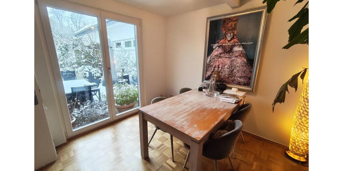 Doppelhaushälfte Leichlingen (Rheinland) - 5 Zimmer, 114 m&sup2;, 960&euro; | Angebot:25371522