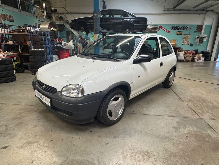 Corsa