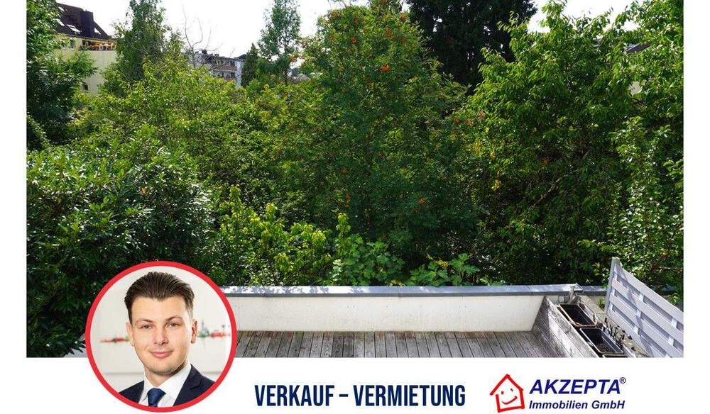 Sonne bis zum Abend auf der Terrasse - viel Platz zum Leben & neue Hybridheizung in Lev. - Opladen! 5 zimmer