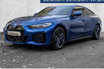 BMW i4 66.680 km 36.390 &euro; Mettmann 40822