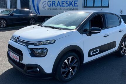 Citroen C3 94.750 km 10.999 € Bergisch Gladbach 51465