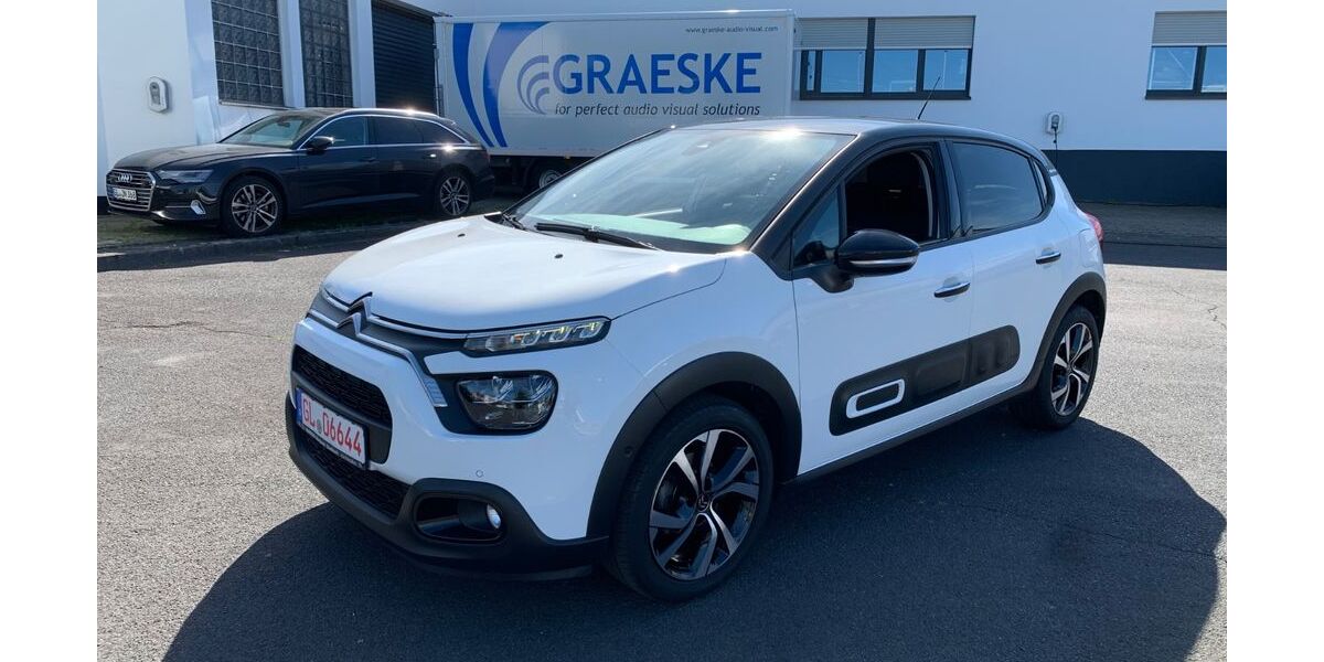 Citroen C3 94.750 km 10.999 € Bergisch Gladbach 51465