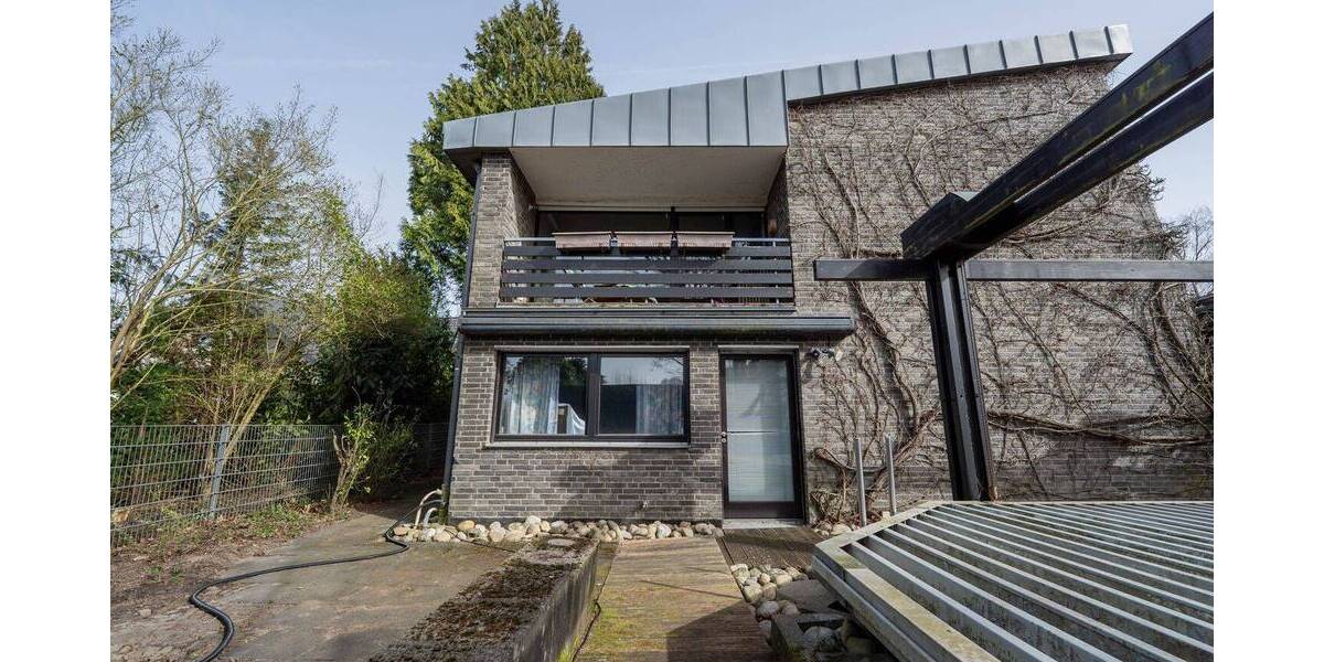 Einfamilienhaus Rösrath Forsbach - 1 Zimmer, 368 m&sup2;, 925.000&euro; | Angebot:26318527