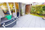 Terrassenwohnung Köln-Nippes Weidenpesch - 2 Zimmer, 61 m&sup2;, 385.000&euro; | Angebot:26018008