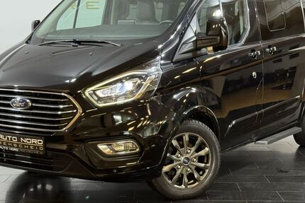 Ford Tourneo Custom 61.500 km 34.790 &euro; Remscheid 42897