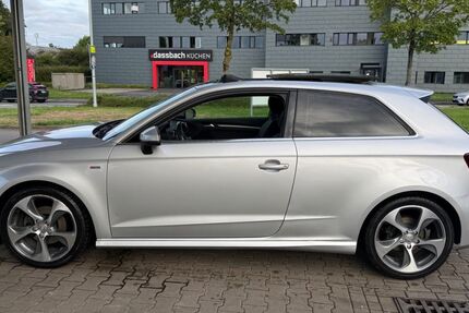 Audi A3 144.000 km 8.500 &euro; Haan 42781