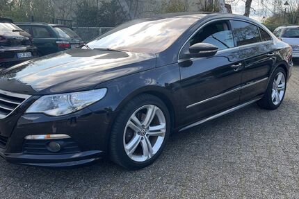 VW CC 270.000 km 7.700 &euro; Düsseldorf 40591