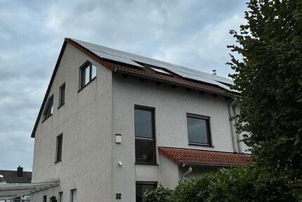 Reiheneckhaus am See mit 2x Garten, Einbauküche und Carport 5 zimmer