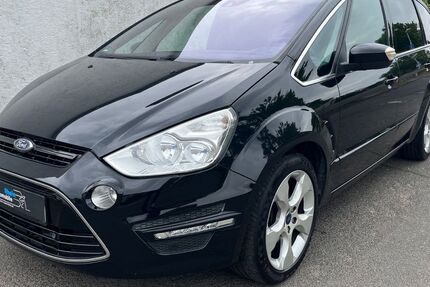 Ford S-Max 196.313 km 3.800 &euro; Erftstadt 50374